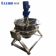 300l Mixing Tilting Cooking Kettle